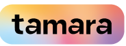 tamara logo