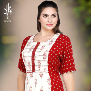 Casual Jalabiyas image