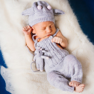 Baby image