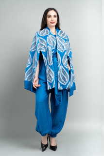 Kuwaiti Jalabiya IK1602 image