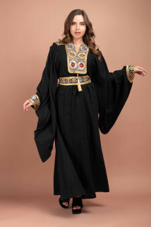 Kuwaiti Jalabiya IK1603 image