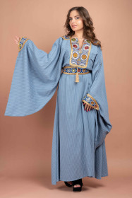 Kuwaiti Jalabiya IK1603