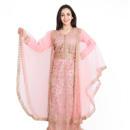 Party Wears Dress image